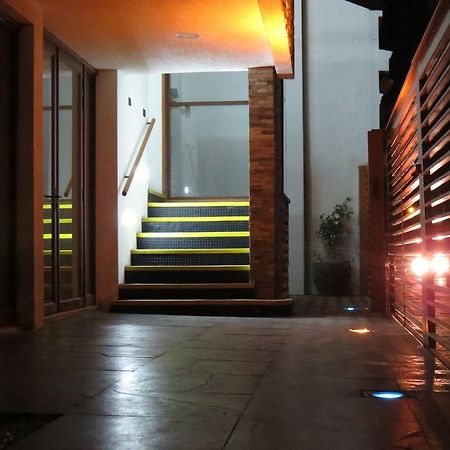 Apart Hotel Uman Concepcion Exterior photo