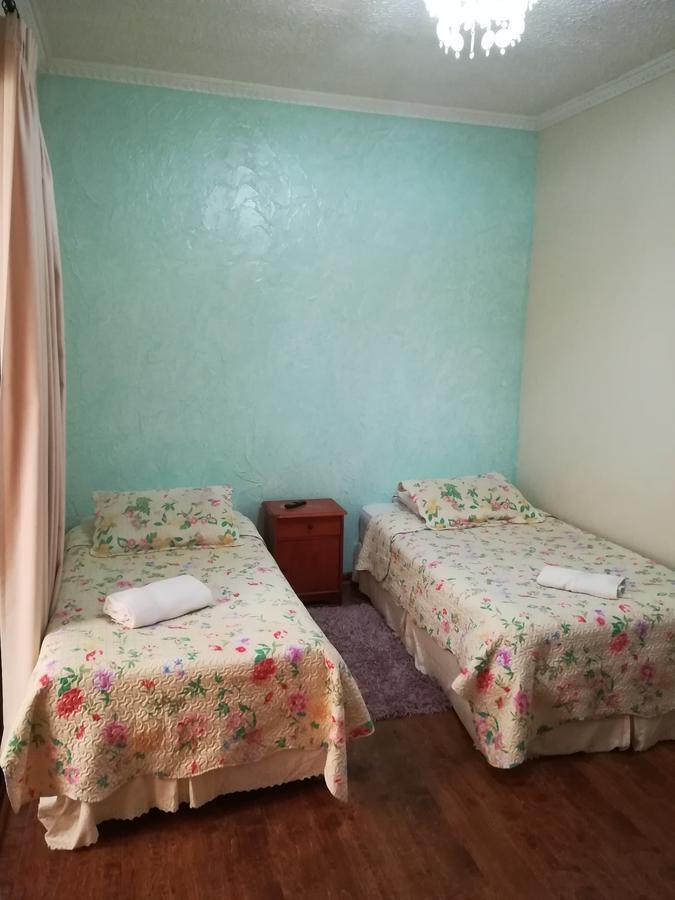 Apart Hotel Uman Concepcion Exterior photo